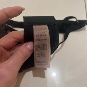 Stella McCartney bras all 5 dollars each or buy the bundle for $35